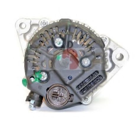 LAUBER 11.0760 Alternator